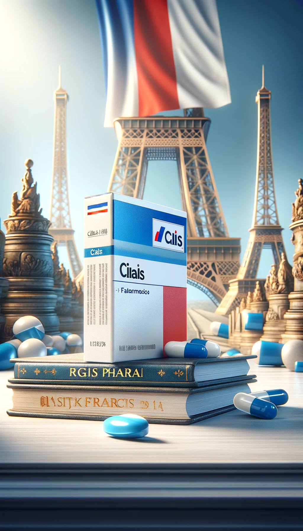 Cialis pas cher en ligne